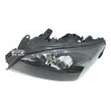 Farol Astra Mascara Negra 2005 2006 2007 2008 A 2011 Le