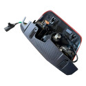 Lanterna Traseira Ford Ranger 2024 2025 2026 S/ Led