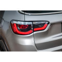 Lanterna Jeep Compass 2017 2018 2019 2020 2021 C/led Novo