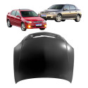 Capo Chevrolet Astra 2004 2005 2006 2007 2008 09 10 11 Novo