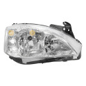 Farol Chevrolet Corsa Montana 2008 2009 2010 2011 2012 Novo