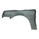 Par Paralama Fiat Uno Mille Way 2005 06 07 08 A 2013 Novo