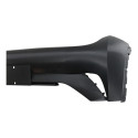 Parachoque Dianteiro Byd Dolphin Gs 2023 A 2025 Superior Preto