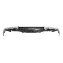 Parachoque Traseiro Toyota Hilux 2016 2017 2018 2019 A 2021