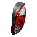 Lanterna Direita Chevrolet Celta 2007 2008 A 2016 Ré/rosa Direito/passageiro Direito