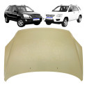 Capo Sportage 2005 2006 2007 2008 2009 2010 Novo