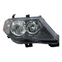 Par Farol Sinaleira Mitsubishi Outlander 2007 2008 2009 Ambos Lados
