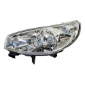 Farol Esquerdo Jac J3 2010 2011 2012 2013 Novo 