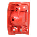 Lanterna Vw Amarok 2010 2011 2012 2013 2014 A 24 Bicolor 