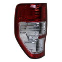 Lanterna Traseira Ford Ranger 2013 A 2023 Esquerda Esquerdo/motorista Vermelho