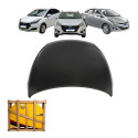 Capu Hb20 Hatch/sedan 2013 2014 2015 2016 2017 2018 2019