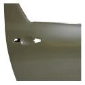 Porta Traseira Direita Toyota Hilux 2006 A 11 12 13 14 2015 Traseira Direito Cinza Para Pintura