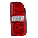 Sinaleira Expert Jumpy Scudo 2017 18 19 20 21 22 23 24 25 Le Esquerdo/motorista