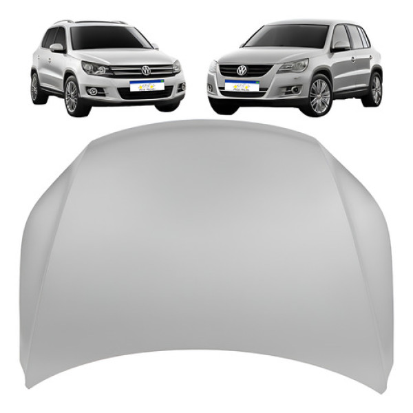 Capo Volkswagen Tiguan 2009 2010 2011 2012 A 2017 Novo Capo Volkswagen Tiguan 2009 2010 2011 2012 A 2017 Novo