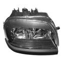 Farol Fiat Doblo 2002 2003 2004 2005 2006 2007 2008 2009 L.d