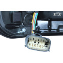 Lanterna Traseira Ranger Limited Raptor 2024 25 26 Esquerdo