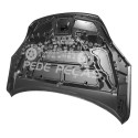 Capo Honda Crv 2007 2008 2009 2010 2011 Novo