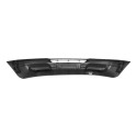 Parachoque Mercedes Sprinter 2002 03 04 05 06 07 A 2011 Novo Preto