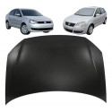 Capo Vw Polo 2007 2008 2009 2010 2011 2012 2013 2014 Novo