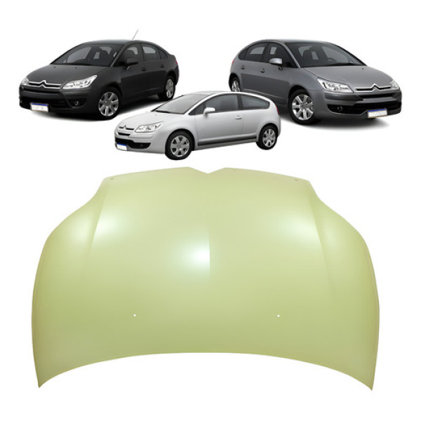 Capo Citroen C4 2006 2007 2008 2009 A 2013 Hatch Vtr Capo Citroen C4 2006 2007 2008 2009 A 2013 Hatch Vtr