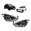 Par Farol Nissan Kicks 2017 2018 2019 2020 A 2021 Com Led 
