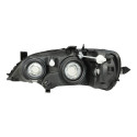 Farol Astra 1998 1999 2000 2001 2002 Máscara Negra Novo Par  Direito