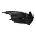 Farol Esquerdo Nissan Kicks 2017 18 19 20 2021 C/avaria Esquerdo/motorista