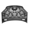 Capo Ford Ecosport 2008 2009 2010 2011 2012 Dianteiro Novo