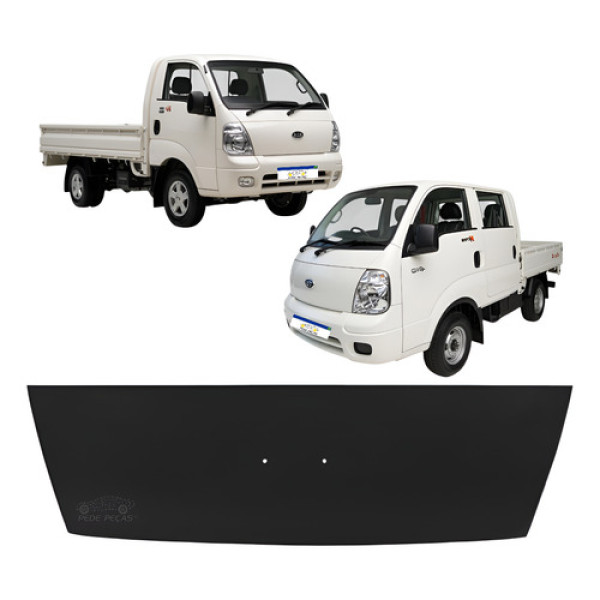 Capo Kia Bongo 2005 2006 2007 2008 2009 A 2012 Inferior Novo