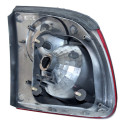 Lanterna Tampa Chevrolet Classic 2010 2011 2012 2013 A 16 Ld