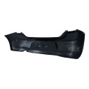 Para-choque Traseiro Nissan March 2011 2012 2013 2014 Novo