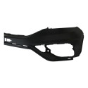 Parachoque Dianteiro Honda Crv 2015 2016 Superior Preto