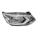 Farol Chevrolet Onix Plus Ltz 2020 2021 2022 2023 2024 25 Ld Direito