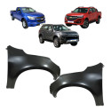 Paralama S10 Trailblazer 2019 2020 2021 2022 2023 2024