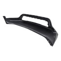 Spoiler Parachoque Dianteiro Jeep Compass 2017 A 2021 Novo