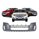 Parachoque Dianteiro Ford Edge 2011 A 2014