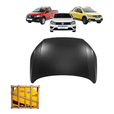 Capo Saveiro G7 G8 2...