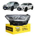 Farol Gwm Haval H6 Gt 2024 2025 2026 Full Led L.e Esquerdo/motorista