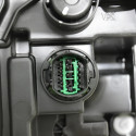 Farol Sinaleira Esquerda Gwm Haval H6 Gt 2024 2025 2026 Esquerdo/motorista