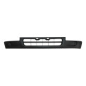 Spoiler Parachoque Dianteiro Sw4 1992 1993 1994 1995 Preto