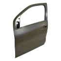 Porta Dianteira Fiat Mobi 2016 2017 18 19 A 25 2026 Nova L.e Dianteira Esquerdo Motorista Cinza
