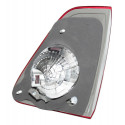 Lanterna Da Tampa Traseira Toyota Corolla 2008 2009 A 2011