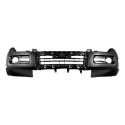 Parachoque Pajero Full 2015 2016 2017 2018 2019 A 2021 Hpe
