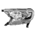 Farol Ford Ranger Xlt 2017 2018 2019 2020 2021 2022 2023 Le