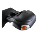 Retrovisor Elétrico Master Cabine Braço Longo 2014 A 2026 Le
