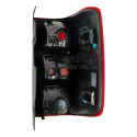 Lanterna Traseira Ford Ranger 2024 2025 2026 S/ Led