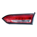 Par Lanterna Tampa Fiat Cronos Cristal 2018 2019 A 2025 Led