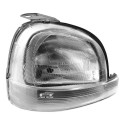 Farol Renault Kangoo 1998 1999 2000 2001 2001 2003 A 2007 Ld