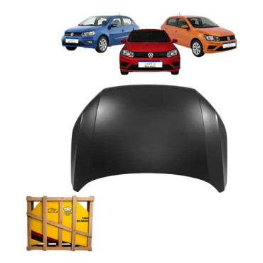 Capo Vw Gol G8 2018 ...