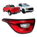 Lanterna Com Led Fiat Toro 2016 2017 2018 2019 A 2025 Le